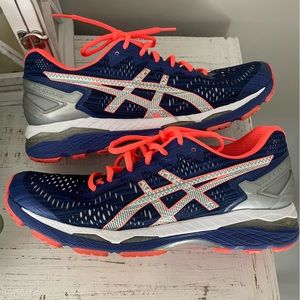 Asics Gel Kayano - women